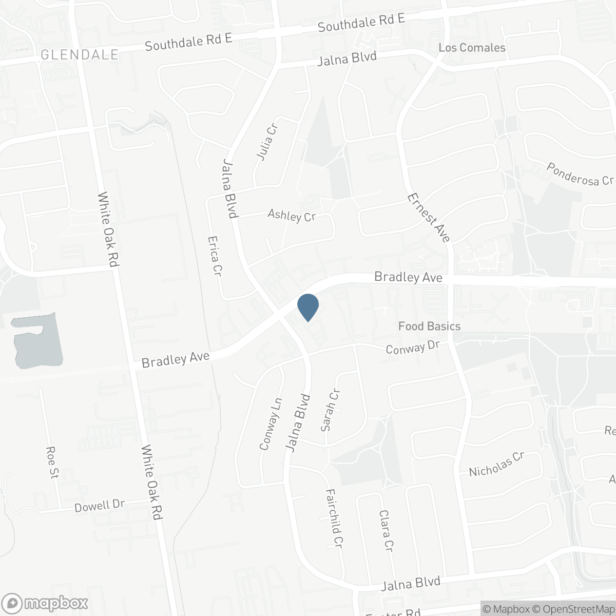 58 - 144 CONWAY DRIVE, London, Ontario N6E 3N3